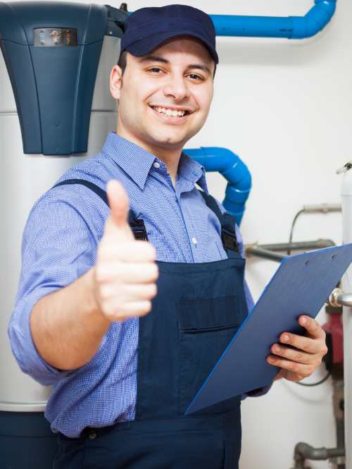 Assure Plumbers